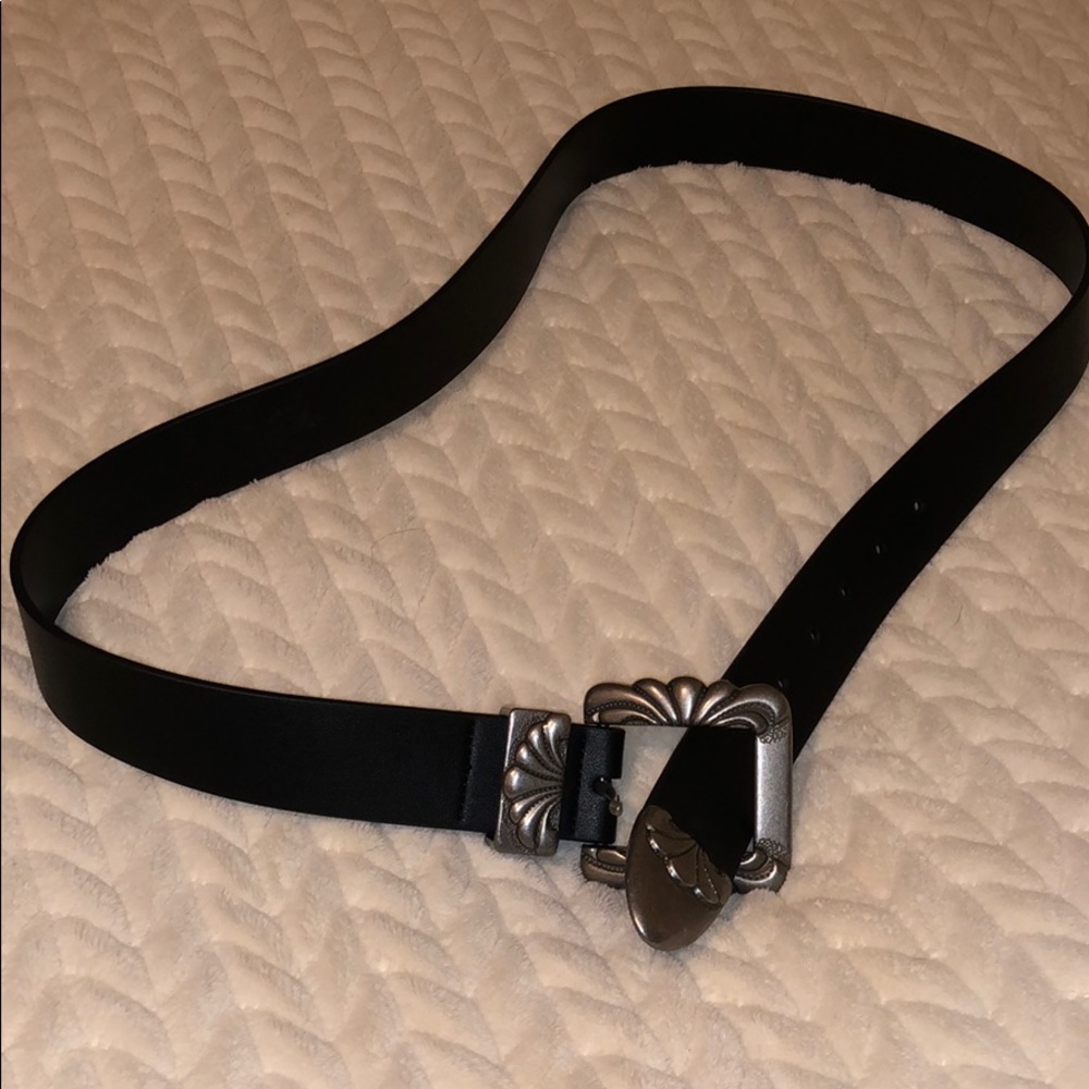 Express belt